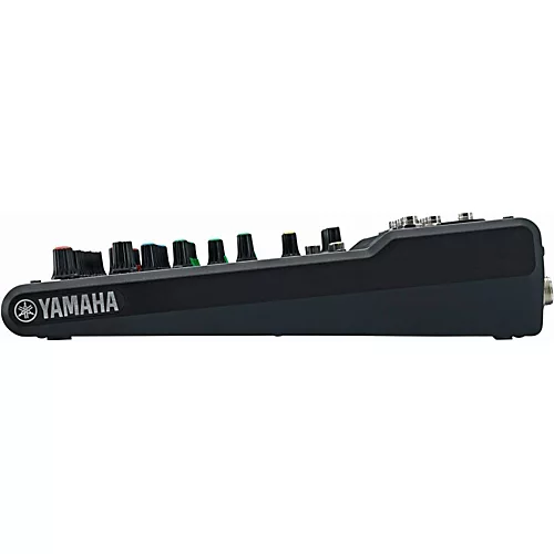 Yamaha MG10 10-Channel Mixer