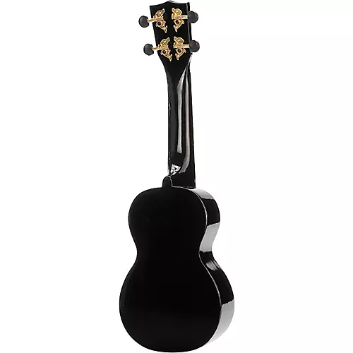 Mahalo Day Of The Dead Soprano Ukulele