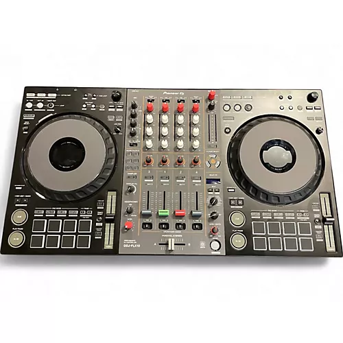 Used Pioneer DJ DDJ-FLX10 DJ Controller