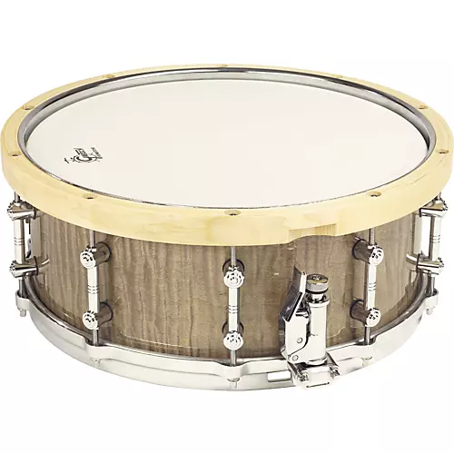 Gibraltar Dunnett Wood/Metal Drum Hoop 14 in. 10-Lug