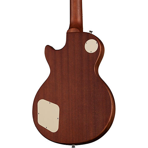 Epiphone Les Paul Traditional Pro IV Limited-Edition Electric Guitar Worn Ebony