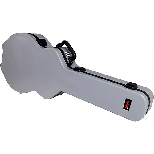 Gator Flight Pro V3 TSA Series ATA Molded Gibson 335 Guitar Case Gray