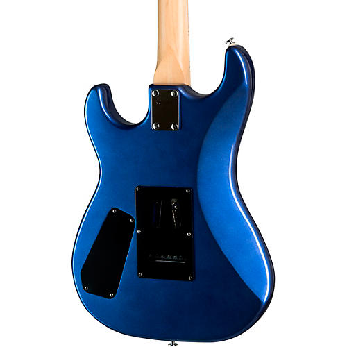 Kramer Baretta Special Maple Fingerboard Electric Guitar White