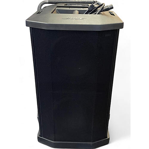 Used Bose F1 SUBWOOFER Powered Subwoofer