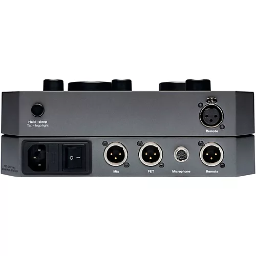 LEWITT LCT 1040 Tube/FET Condenser Microphone System