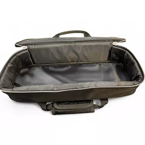 Used Pedaltrain NANO+ Pedal Board