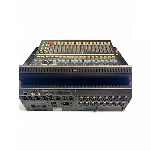 Used Yamaha LS916 Powered Mixer
