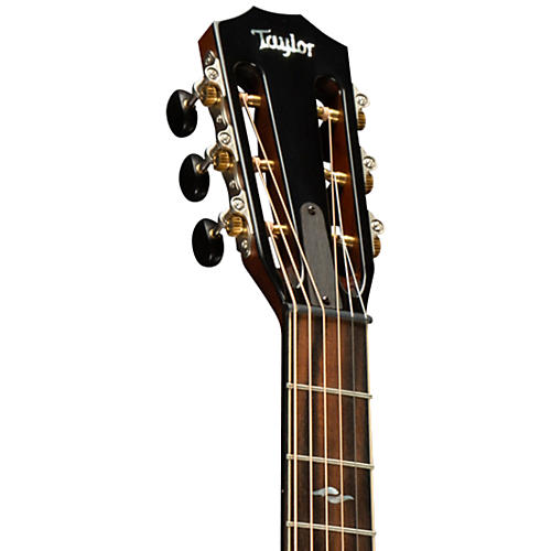 Taylor 812ce 12-Fret V-Class Grand Concert Acoustic-Electric Guitar Natural
