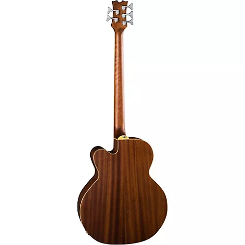 Dean EABC 5-String Cutaway Acoustic-Electric Bass