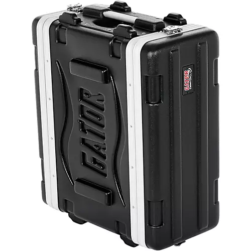 Gator GR ATA Shallow Rack Case 4 Space