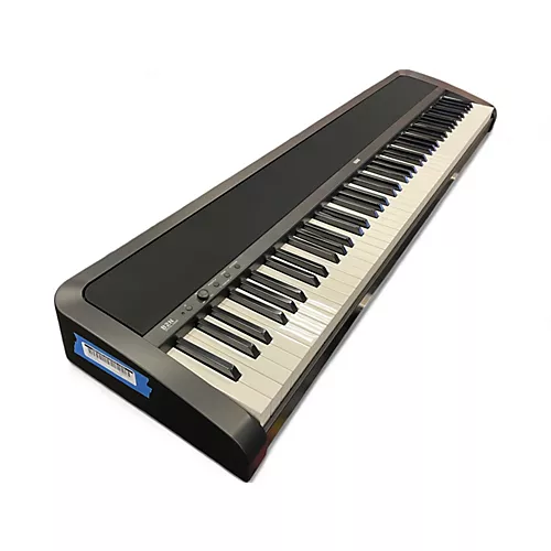 Used KORG B2N Digital Piano