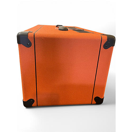 Used Orange Amplifiers Rockerverb 100H MKIII Tube Guitar Amp Head