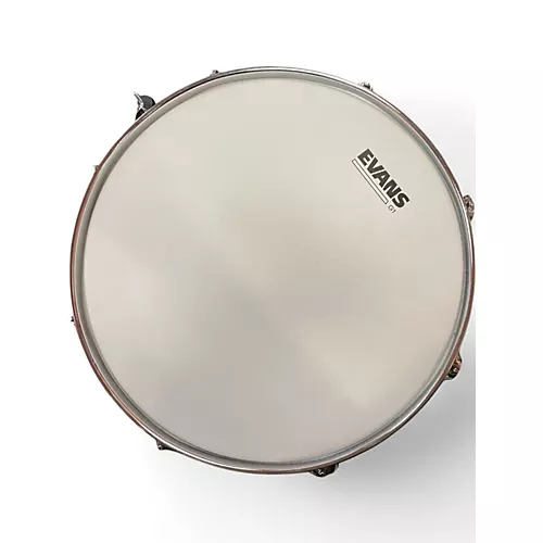 Used TAMA 6 Piece Imperialstar Candy Apple Mist Drum Kit Candy Apple Mist