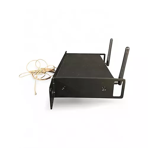 Used Sennheiser EM-XSW2 Headset Wireless System