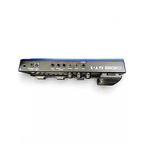 Used BOSS GT1 Effect Processor