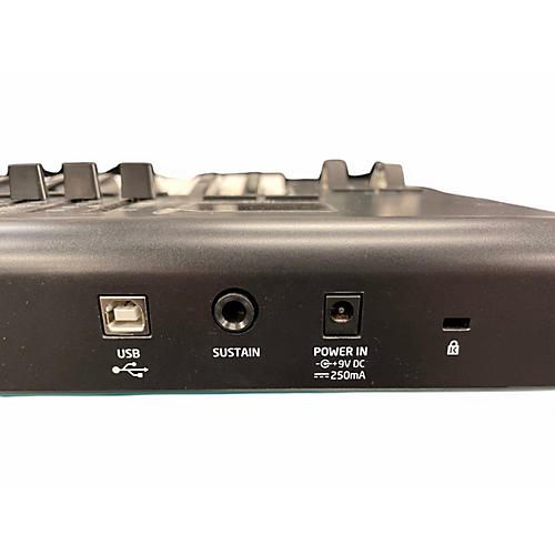 Used Novation Launchkey 49 Key MIDI Controller