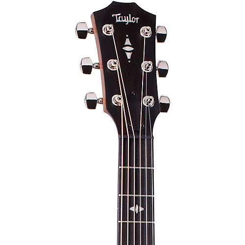 Taylor 517e Grand Pacific Acoustic-Electric Guitar Shaded Edge Burst