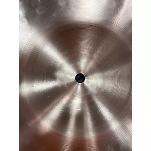 Used SABIAN 20in Stratus Cymbal 40