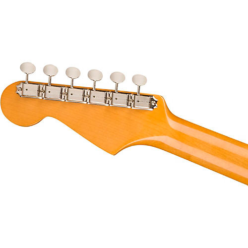 Fender American Vintage II 1961 Stratocaster Electric Guitar 3-Color Sunburst