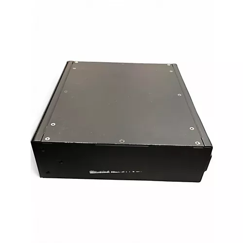 Used Markbass Little Mark Backline 250 250W Bass Amp Head