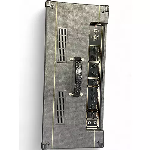 Used VOX AC15C1 15W Tube Guitar Combo Amp