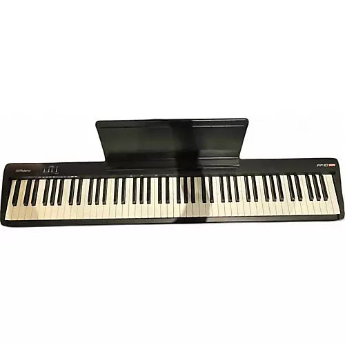 Used Roland FP10