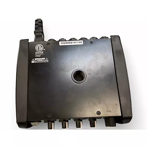 Used Sterling Audio SHA4 Headphone Amp