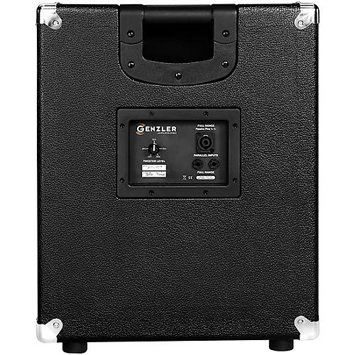 GENZLER AMPLIFICATION NU CLASSIC 112T Bass Cabinet