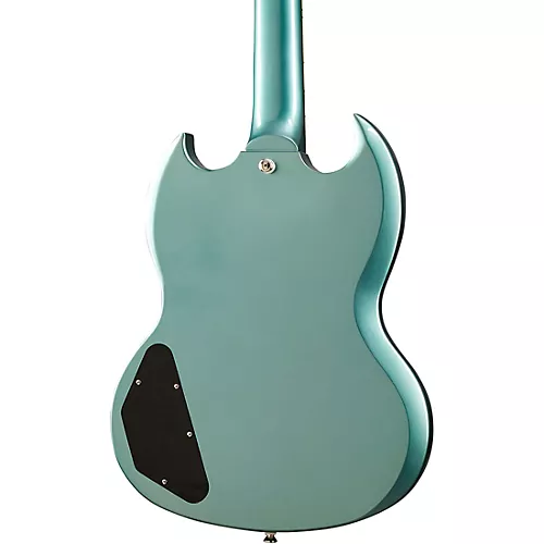 Epiphone SG Special P-90 Electric Guitar Faded Pelham Blue