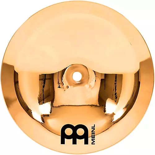 MEINL Classics Custom Dark Effects Cymbal Pack With Free 8