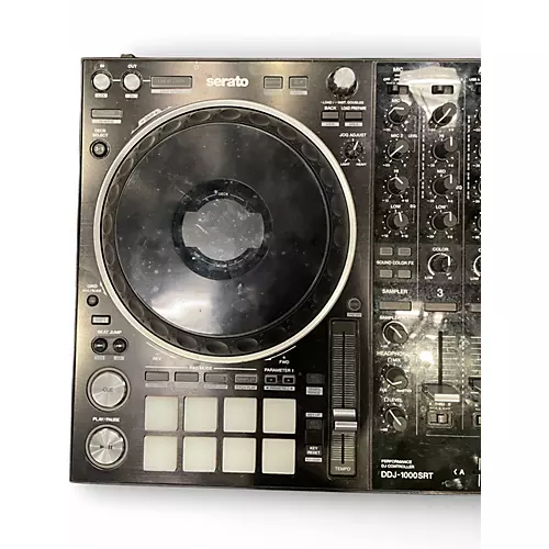 Used Pioneer DJ DDJ1000SRT DJ Controller