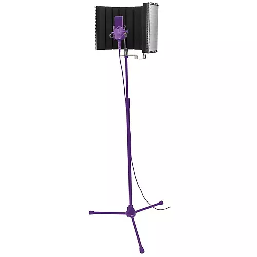On-Stage ASMS4730 Isolation Vocal Shield