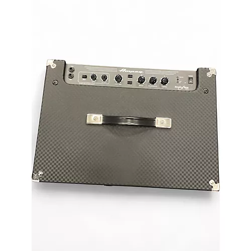 Used Ampeg RB-210 Bass Combo Amp