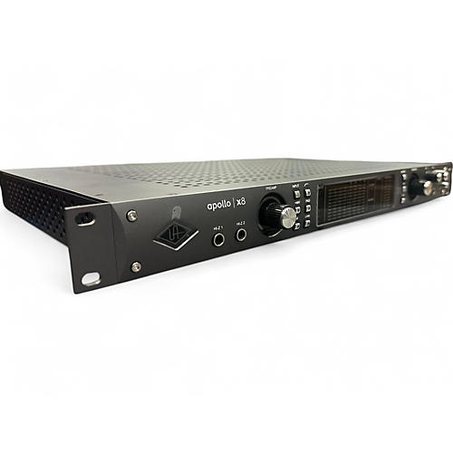 Used Universal Audio Apollo X8 3 Audio Interface