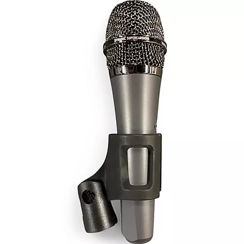 Used TELEFUNKEN M81 Dynamic Microphone