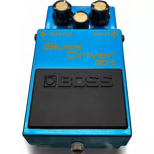 Used Roland Fantom XR Pedal Board