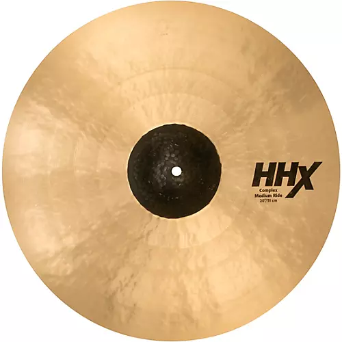 SABIAN HHX Complex Thin Crash Cymbal 22 in.