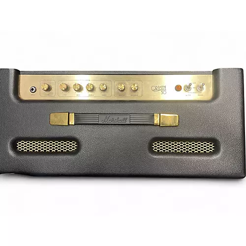 Used Marshall ORI50C Tube Guitar Combo Amp