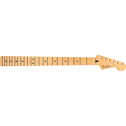 Fender Baritone Stratocaster Neck, 22 Medium Jumbo Frets