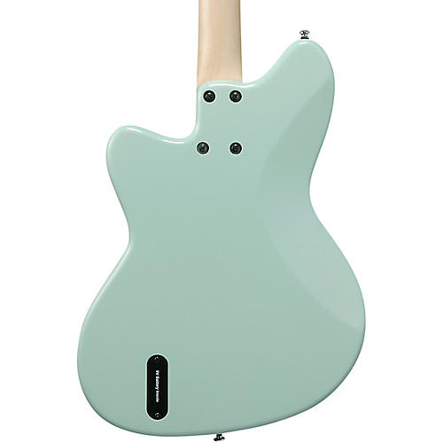 Ibanez TMB100 Electric Bass Guitar Pearloid Mint Green