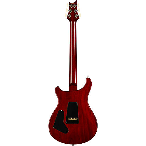 PRS Custom 24 Electric Guitar Gray Black