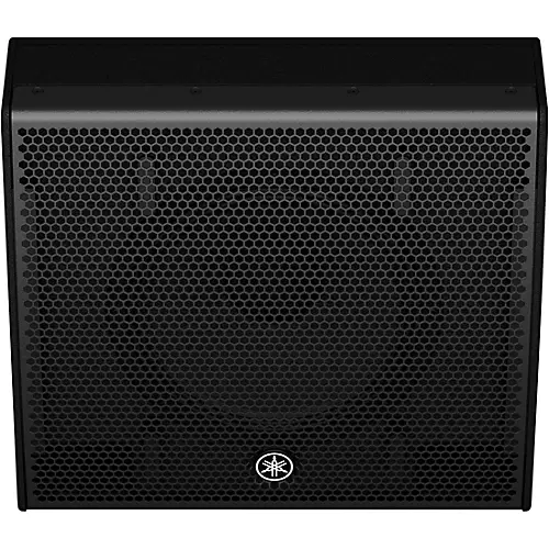 Yamaha DHR12M 12