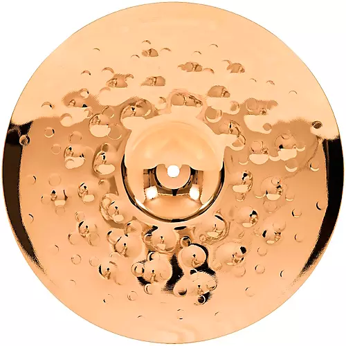 MEINL Classics Custom Extreme Metal Hi-Hat Cymbal Pair 14 in.