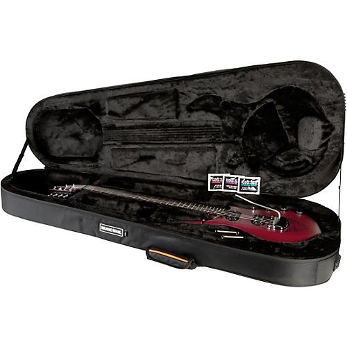 Ernie Ball Music Man John Petrucci Majesty 6 Electric Guitar Amaranth