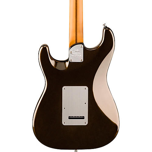 Fender American Ultra II Stratocaster Ebony Fingerboard Electric Guitar Ultraburst