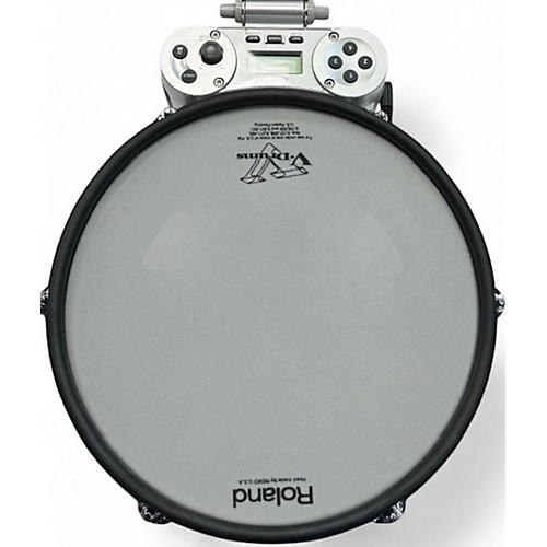 Used Roland Rmp12 Drum MIDI Controller
