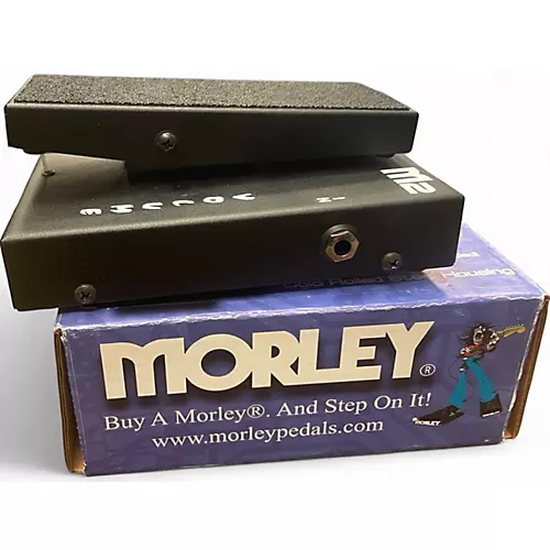 Used Voodoo Lab Pedal Power 2+ Power Supply