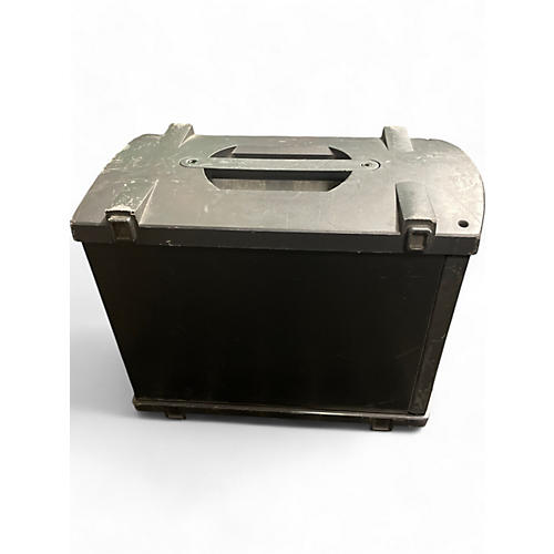 Used Bose B1 Bass Module Unpowered Subwoofer