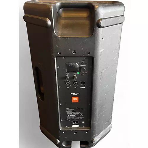 Used JBL EON715 Powered Speaker