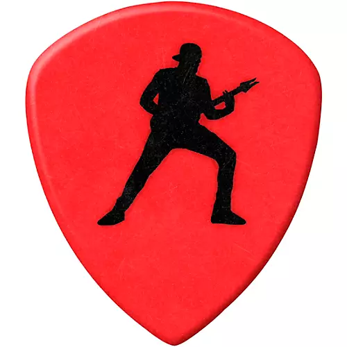 Dunlop Andy James Custom Flow 2 Guitar Pick 2.0 mm 3 Pack